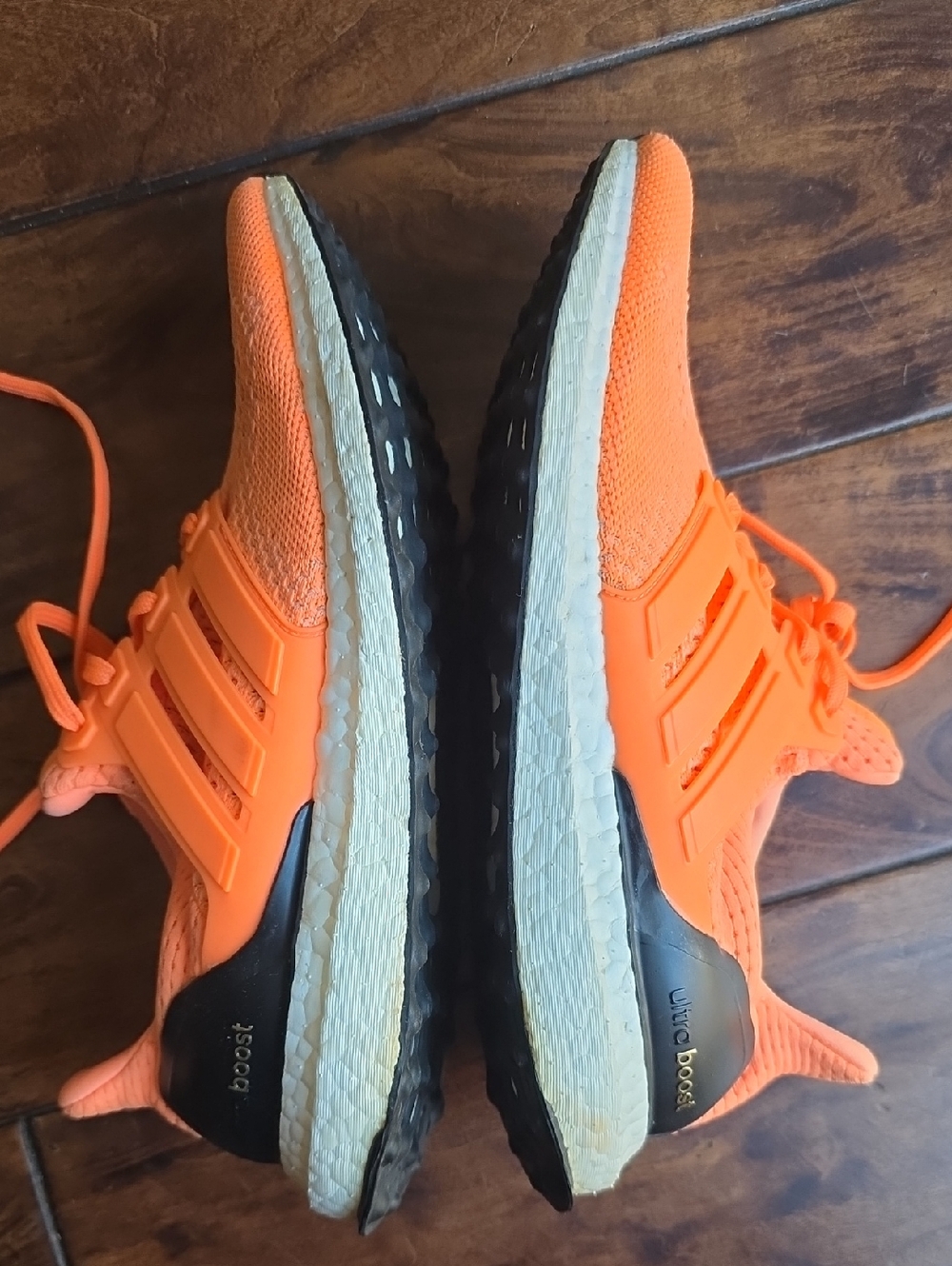 Adidas Ultra Boost - Picture 4 of 6